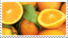 juicy delicious oranges