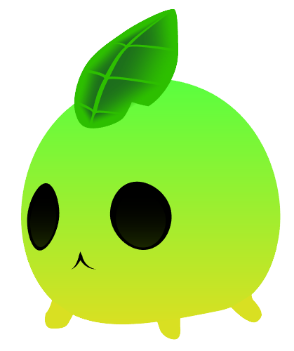 a mob from the deprecated MMORPG 'RO2:GOTW'