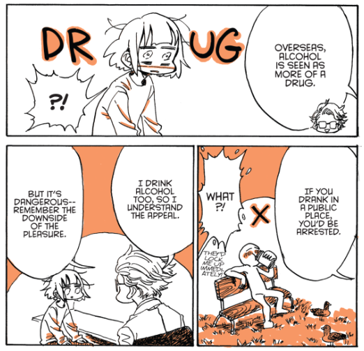 Meme of the Geico Gecko caption 'you have the power to end these patterns'